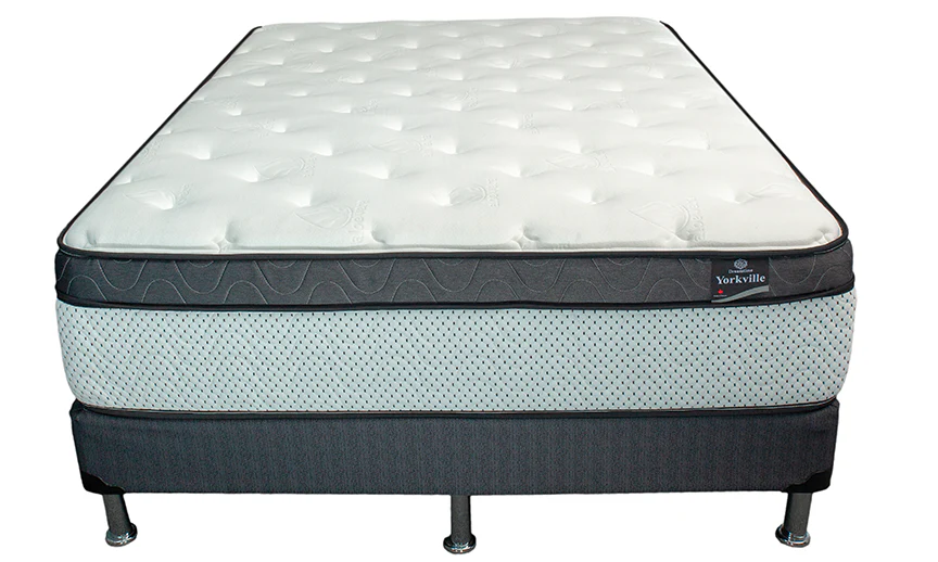 14" Yorkville Eurotop - Image 2