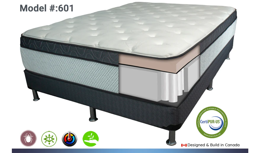 14" Yorkville Eurotop - Image 3