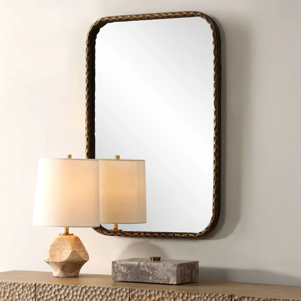 A Little Knotty Vanity Mirror - Image 3