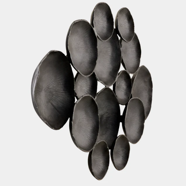 Aaina Wall Sculpture - Image 3