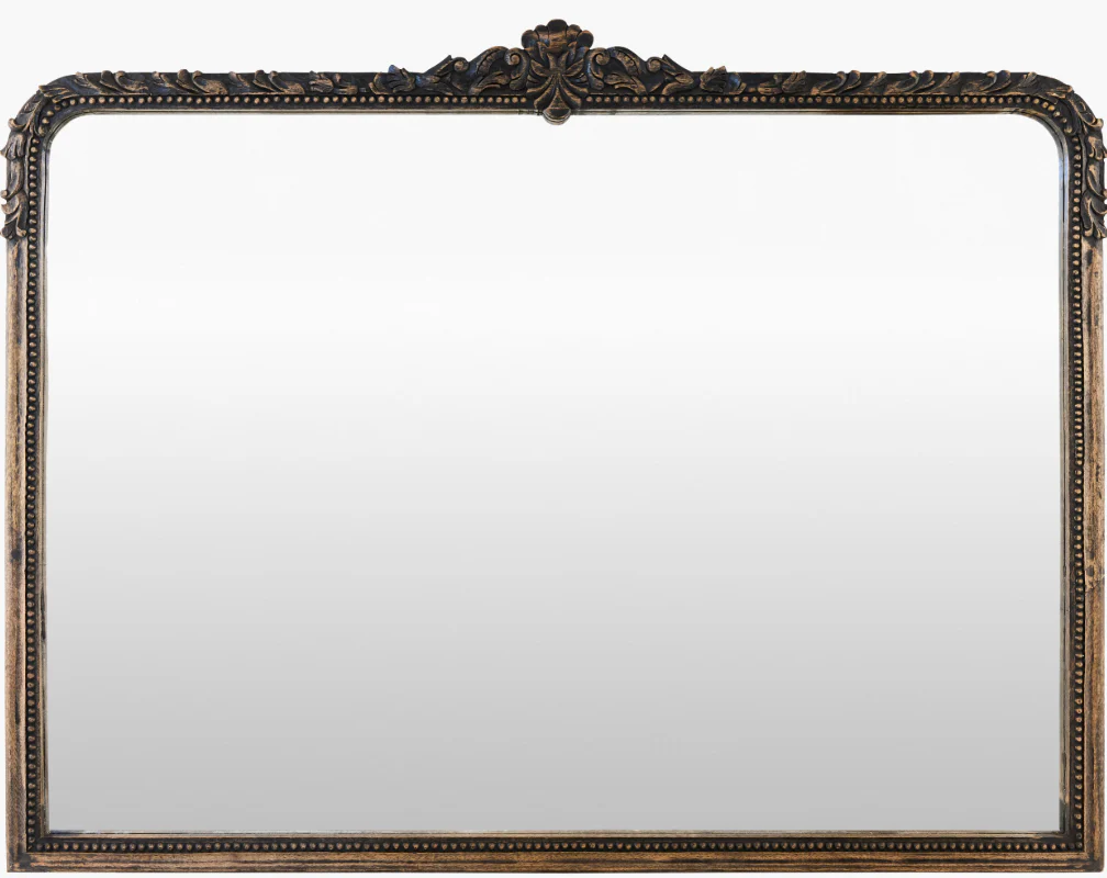 Aaliyah Mantel Mirror - Image 7
