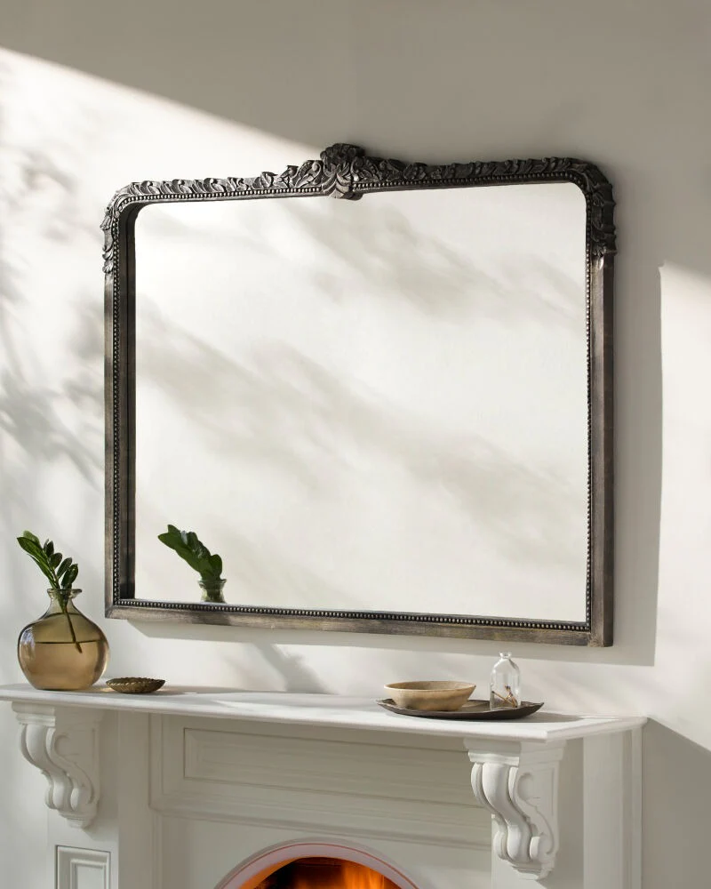Aaliyah Mantel Mirror - Image 8