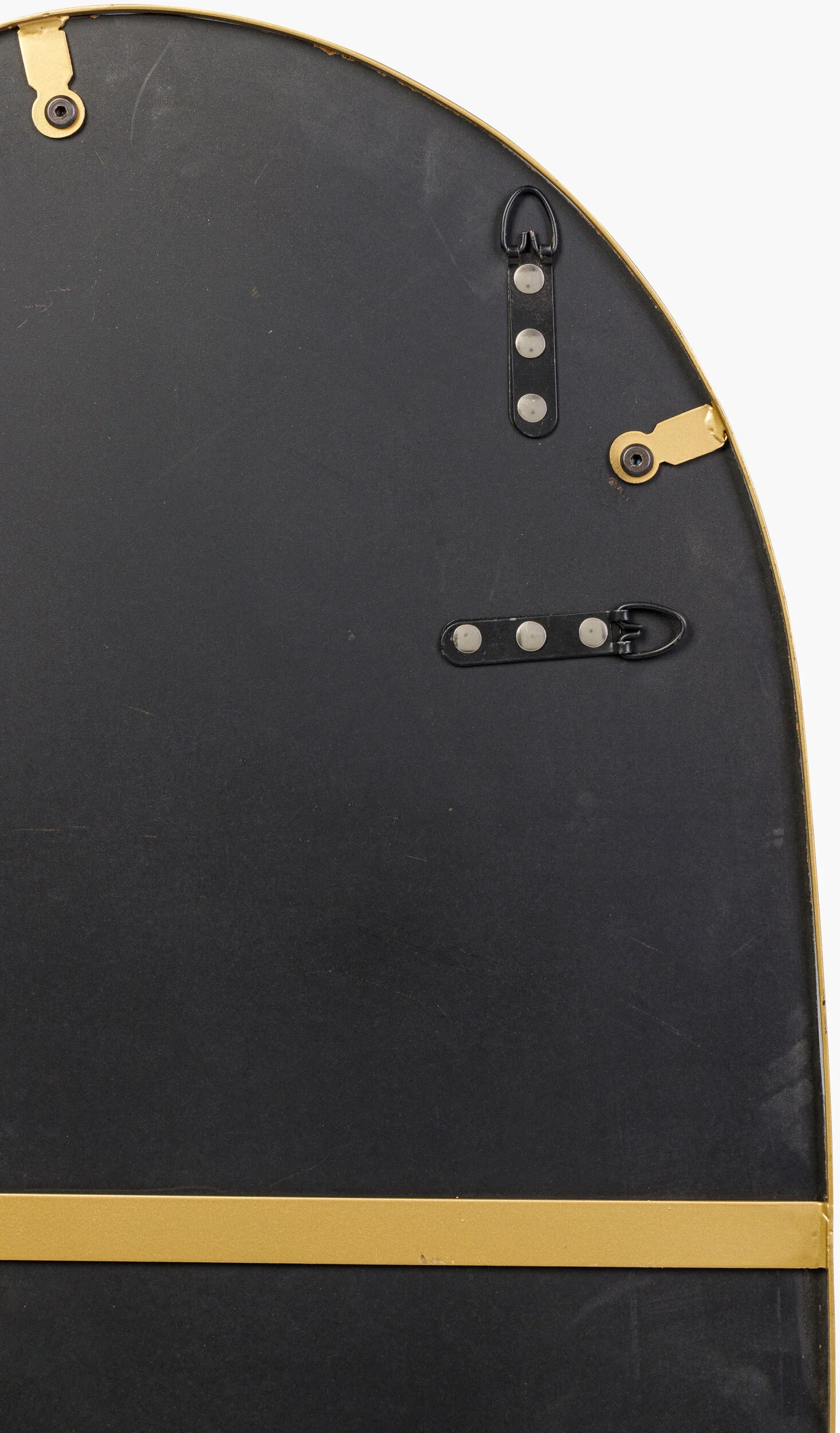 Aamnah Accent Mirror - Image 10