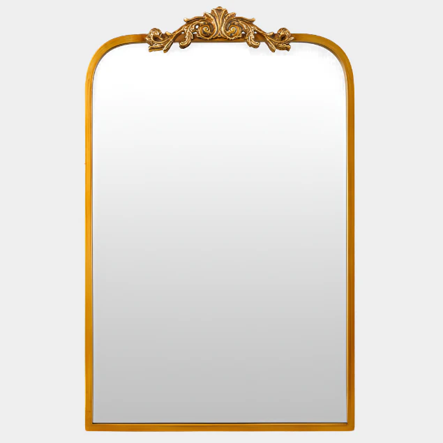Aarlen Accent Mirror