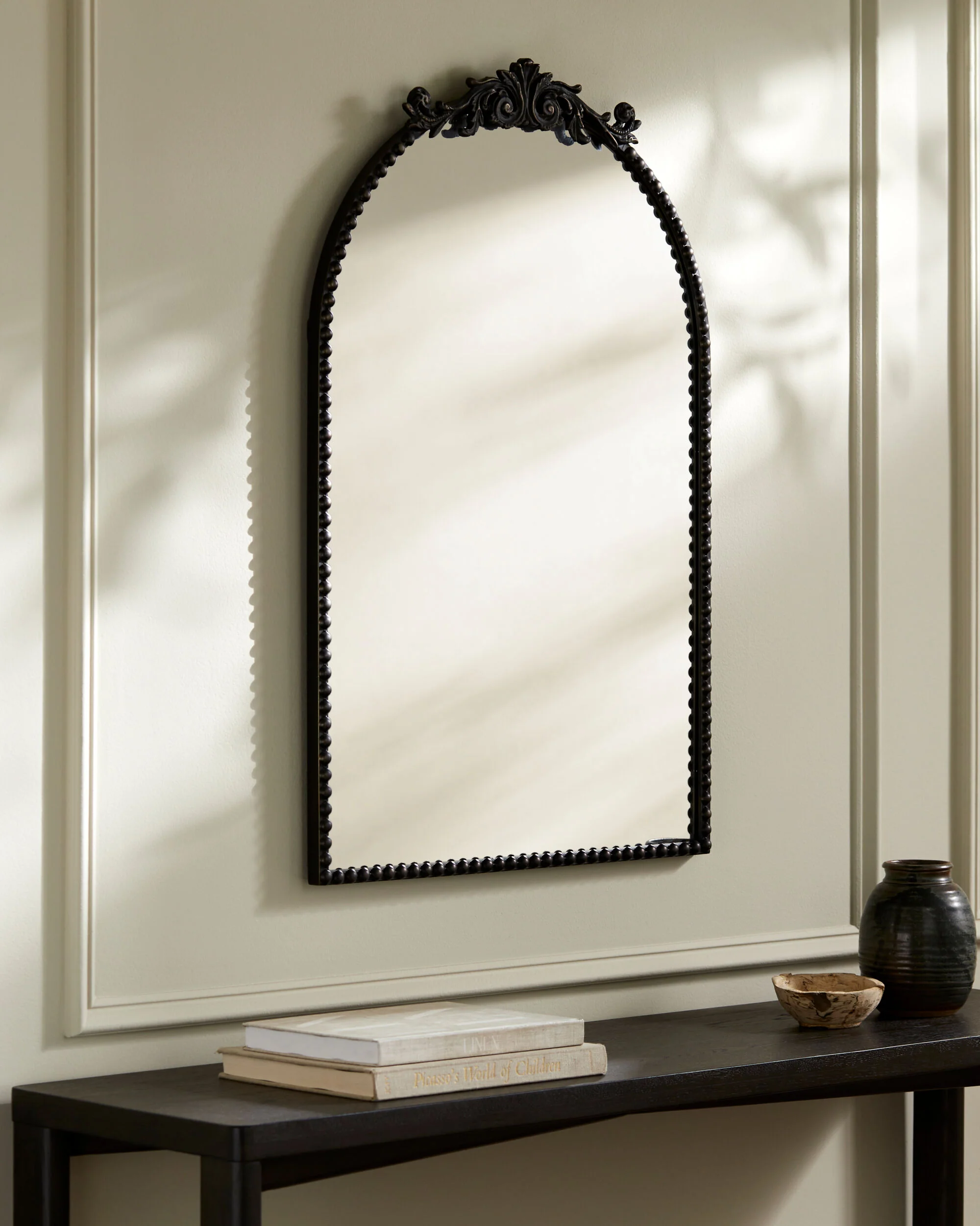 Aarlen Accent Mirror - Image 10