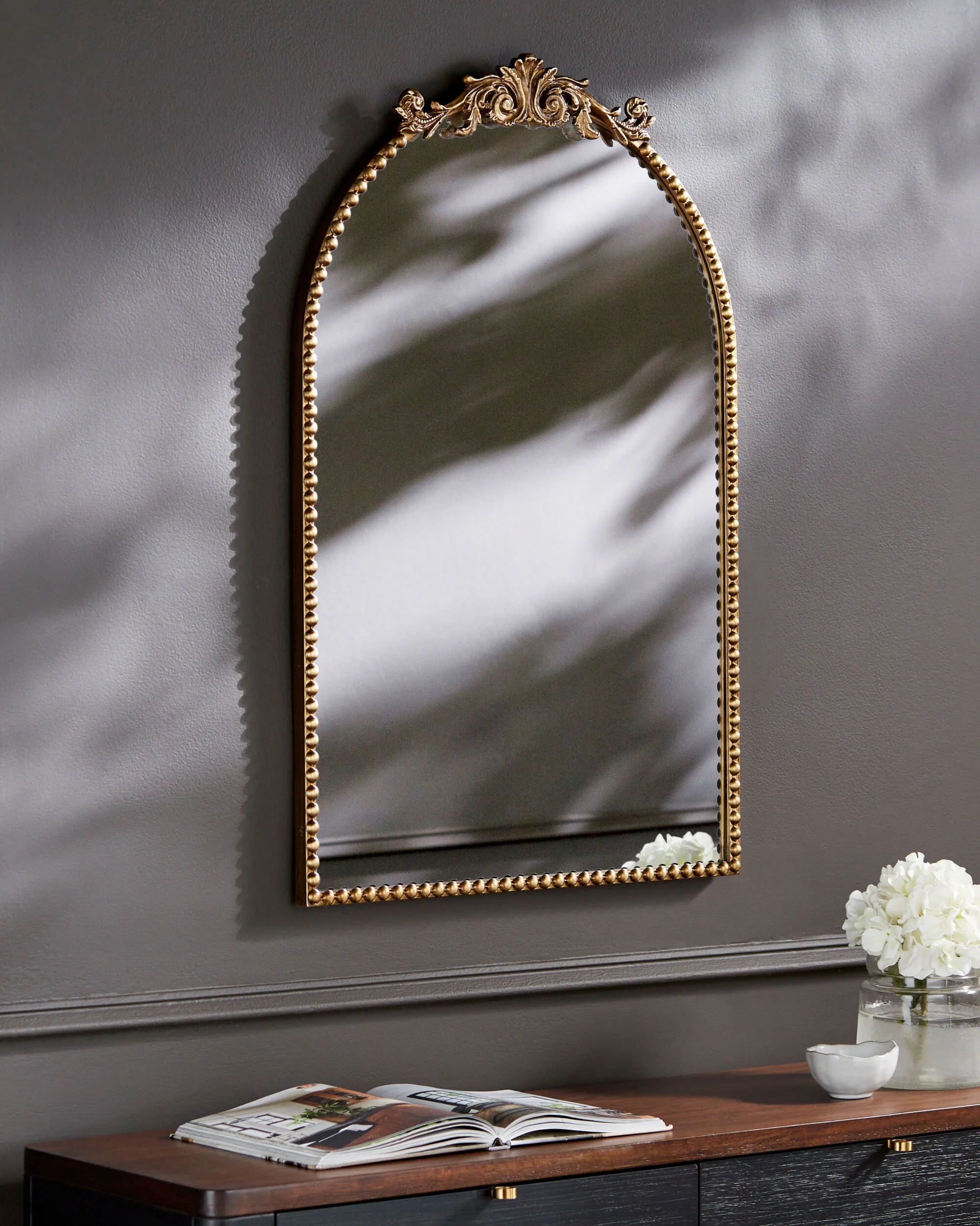 Aarlen Accent Mirror - Image 3