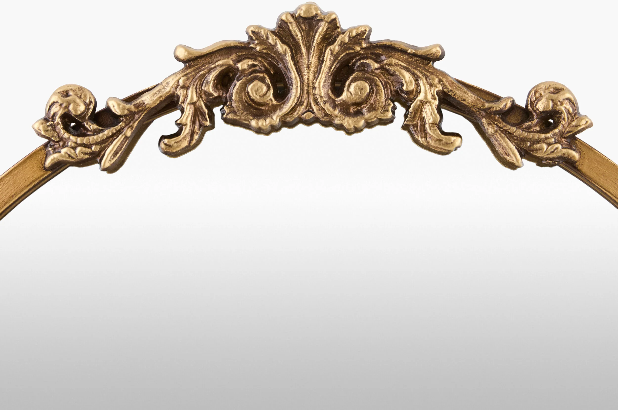 Aarlen Accent Mirror - Image 5