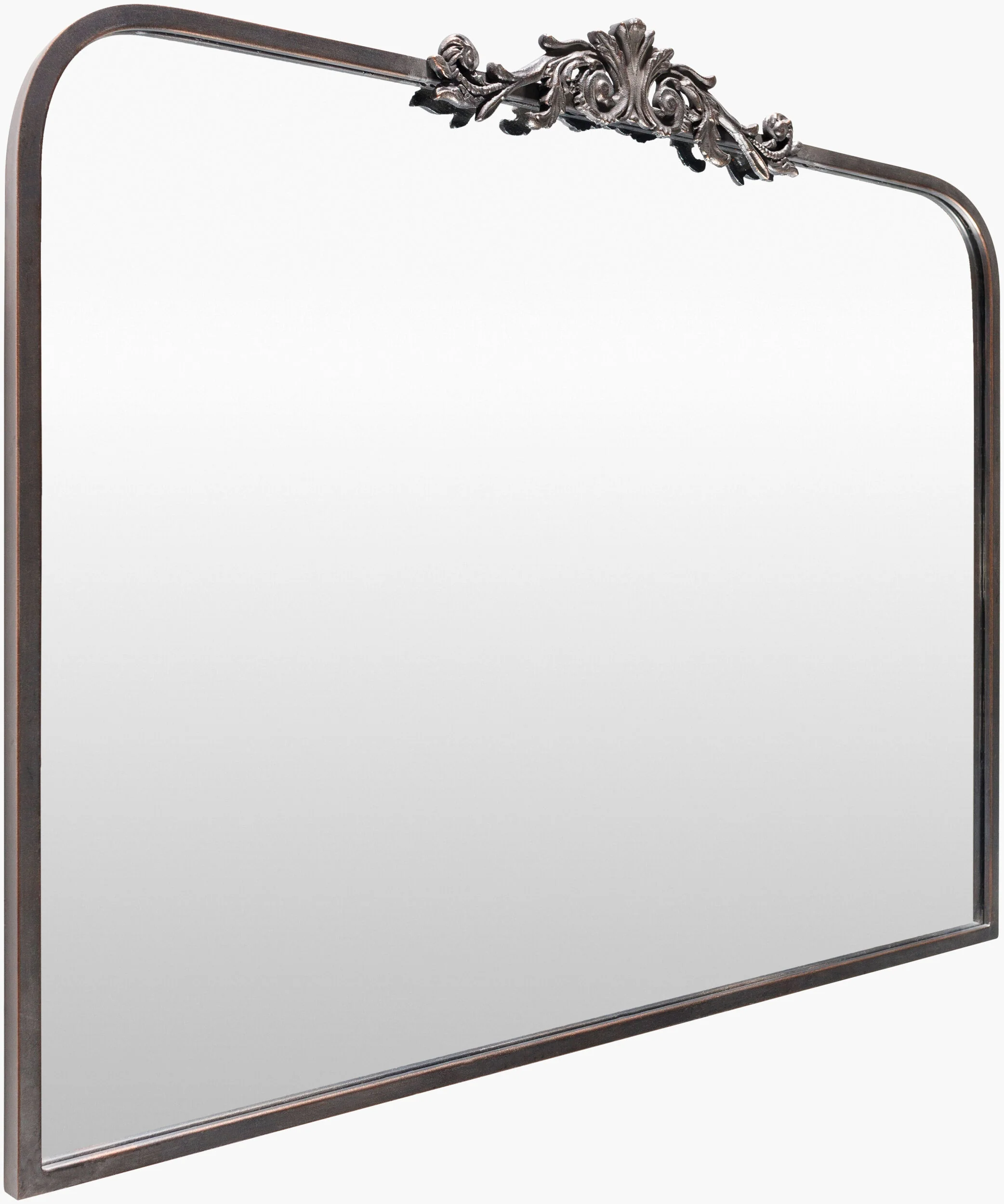 Aarlen Mantel Mirror - Image 11