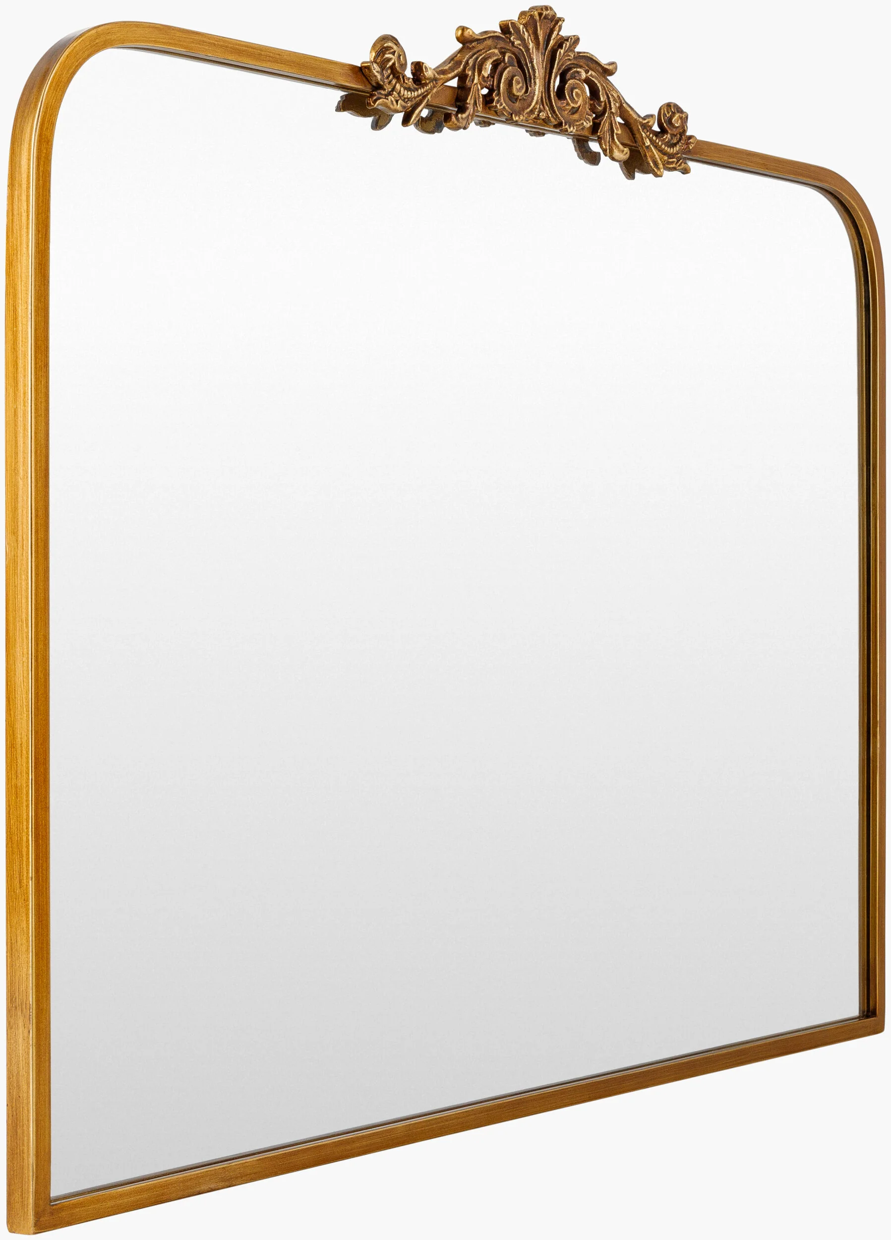 Aarlen Mantel Mirror - Image 5