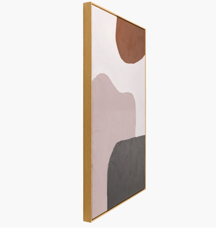Aasmaa Framed Art - Image 6