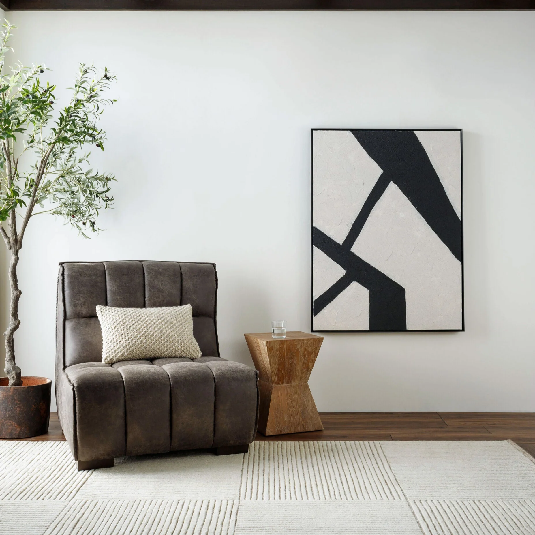 Aasmaa Framed Art - Image 3