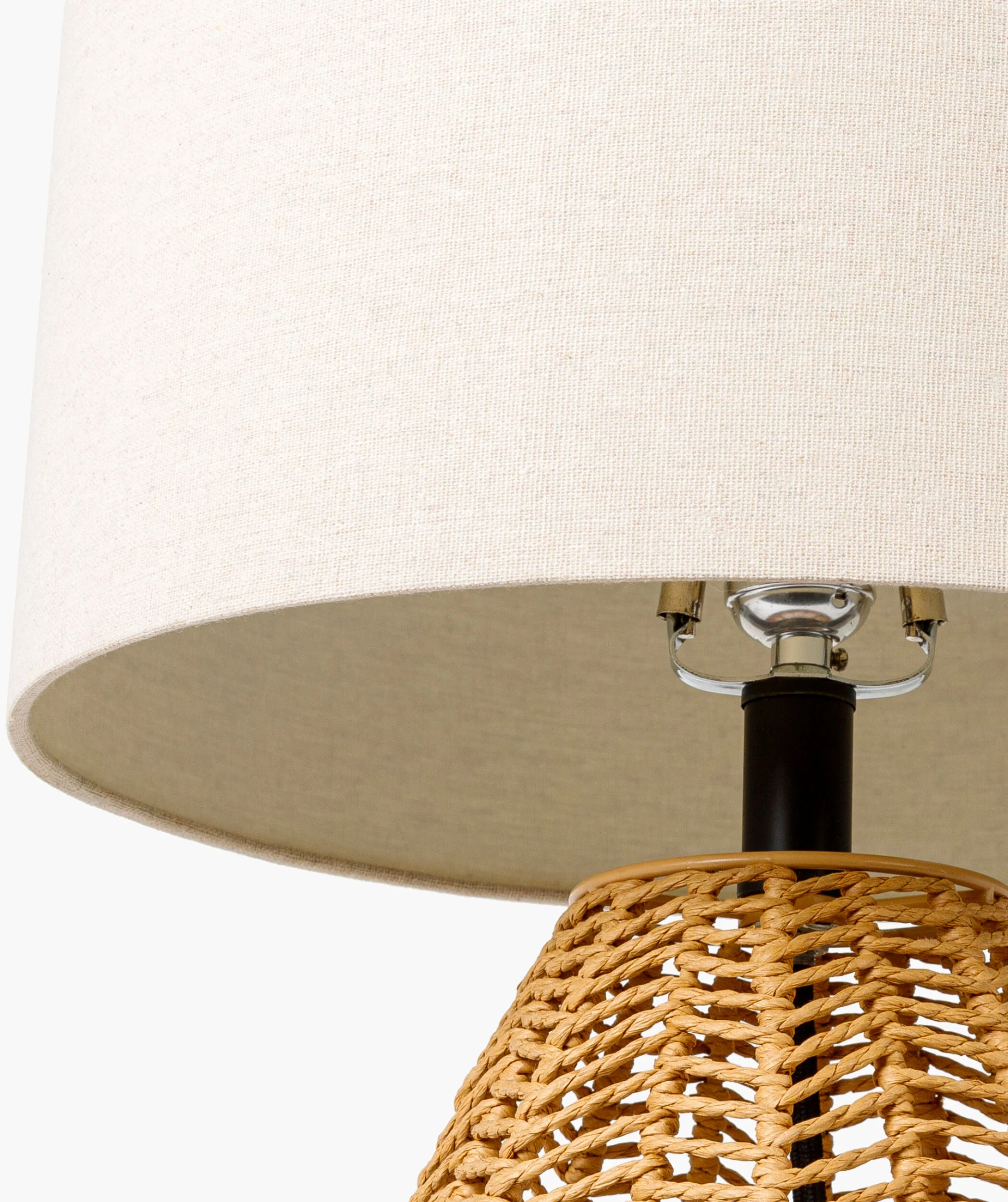 Abaco Accent Table Lamp - Image 5