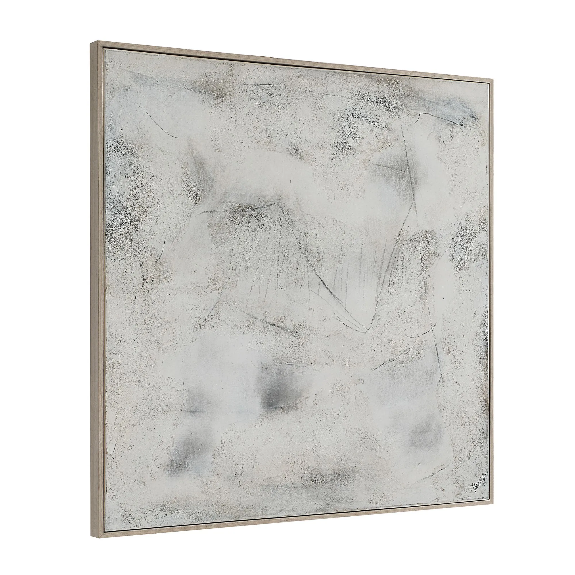 Abadie Hand Painted - Image 3