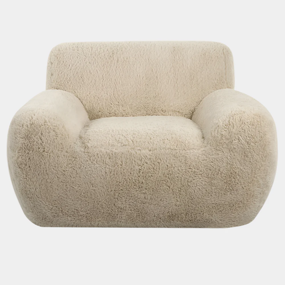 Abide Accent Chair
