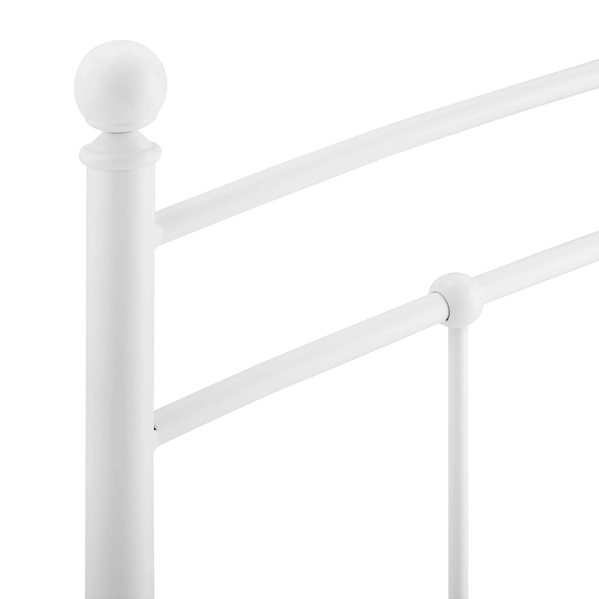 Abigail Metal Headboard - Image 24