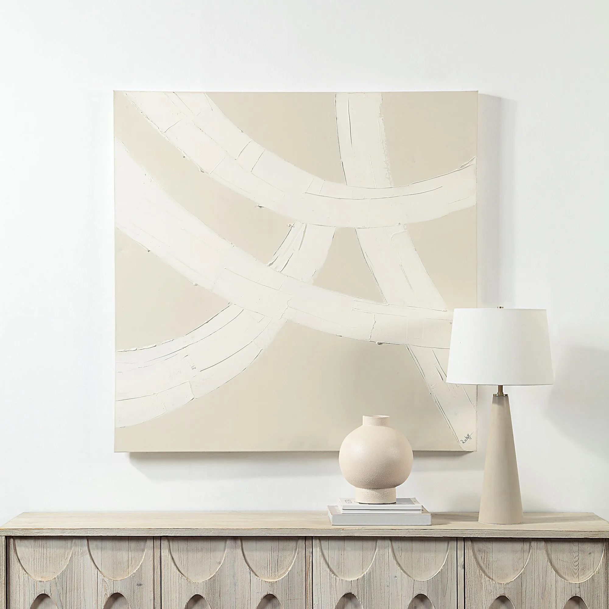 Abreo Hand Painted - Image 2
