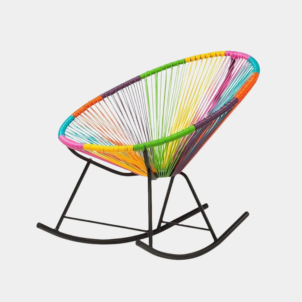 Acapulco Rocker Chair - Image 14