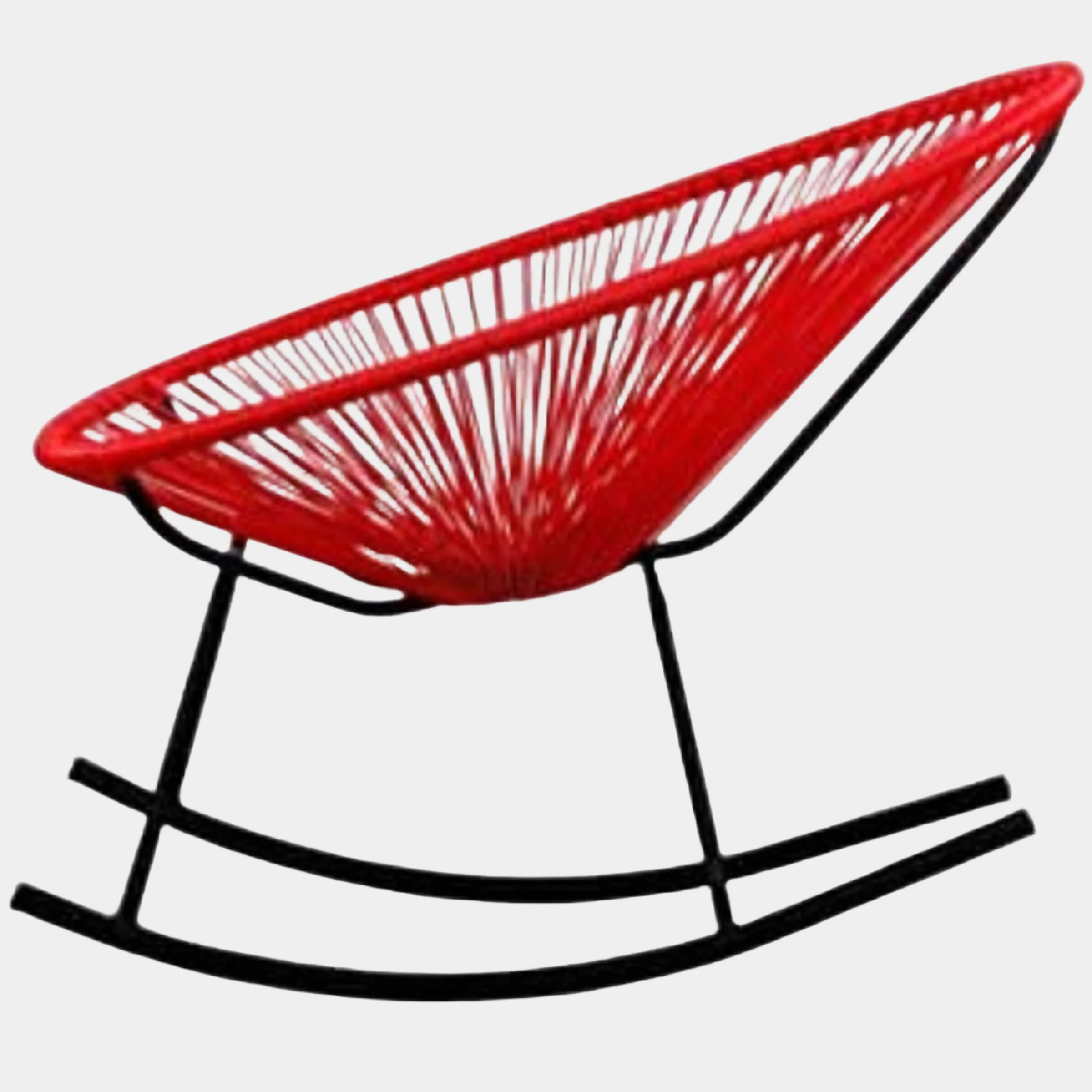 Acapulco Rocker Chair - Image 5