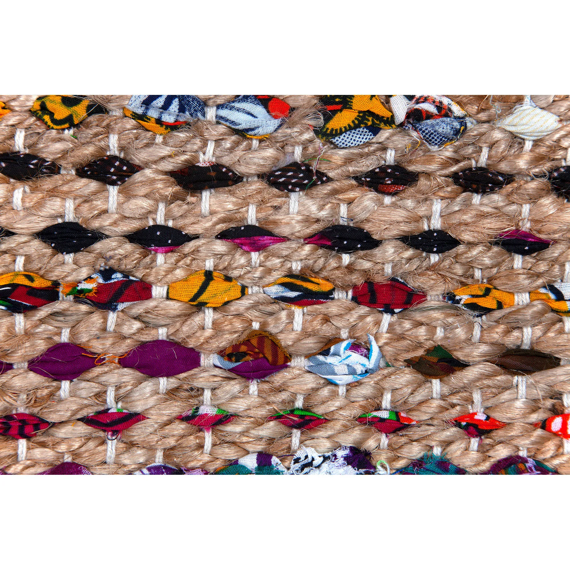 Acasia Hand Woven Rug - Image 4
