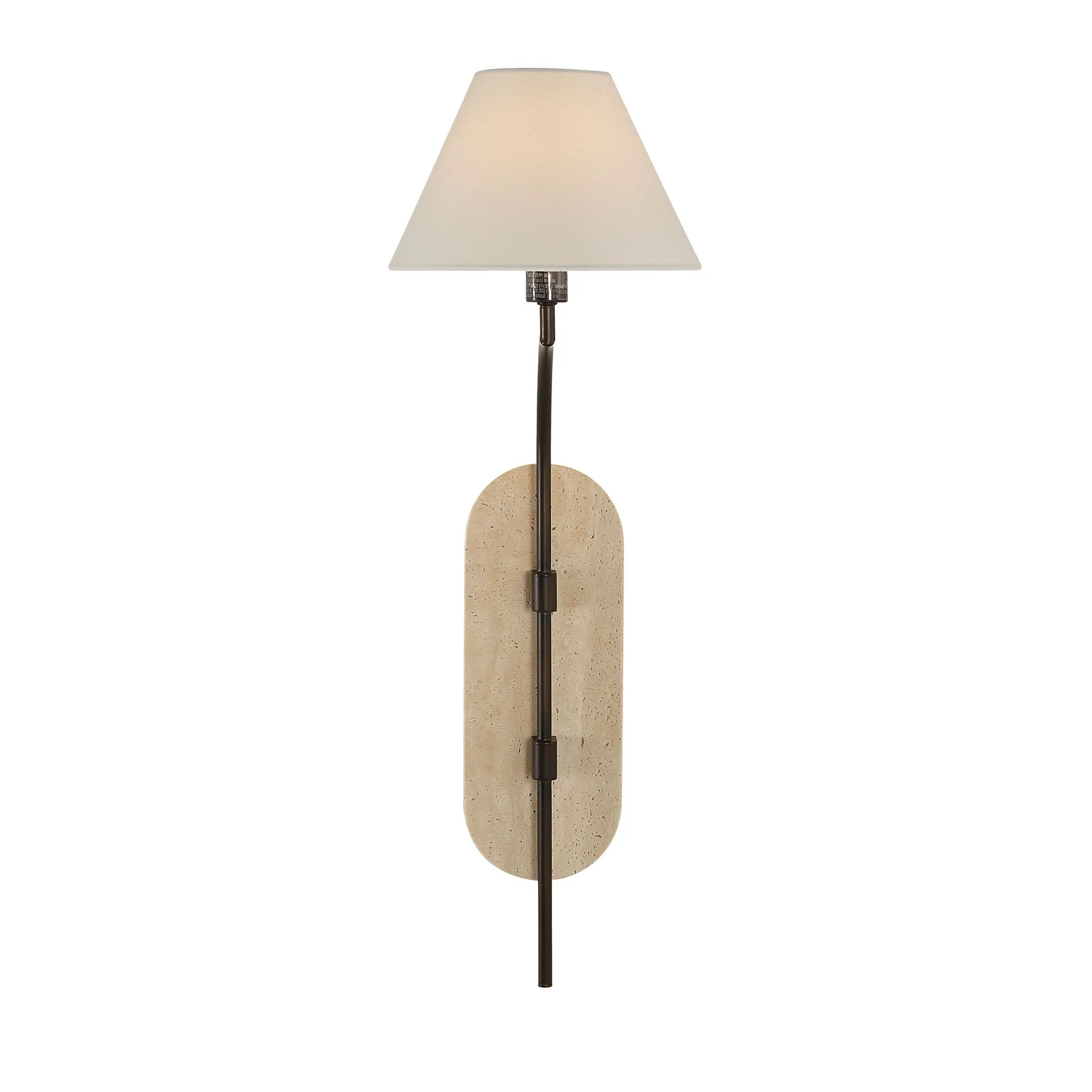 Acca Wall Sconce - Image 3