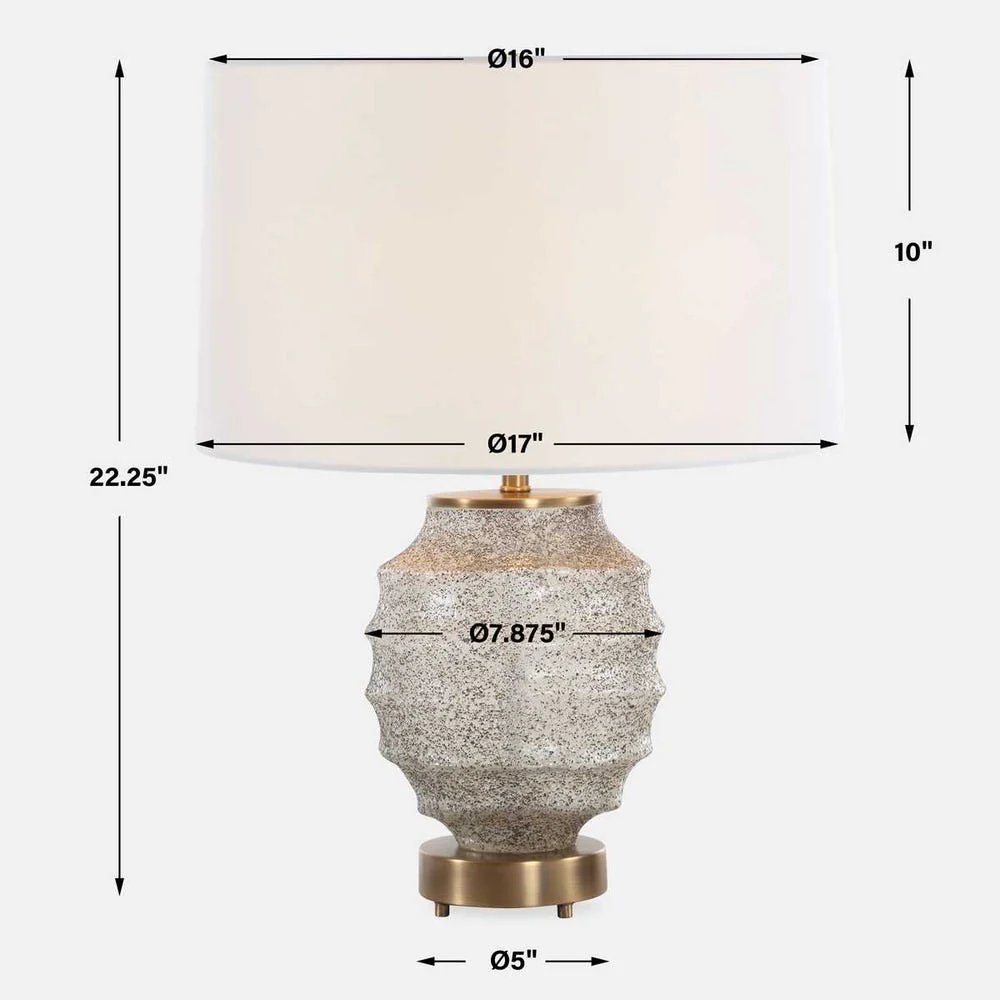 Acosta Table Lamp - Image 8
