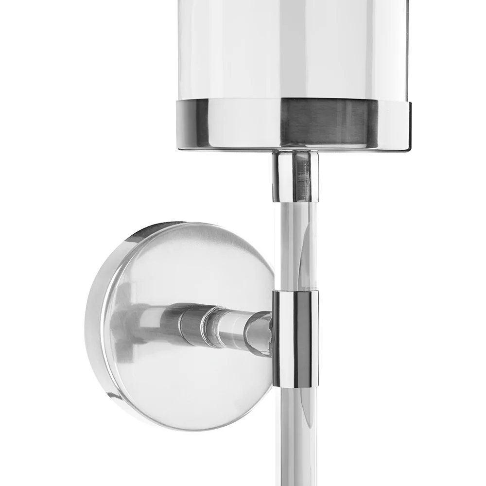 Acrylic Wall Sconce - Image 3