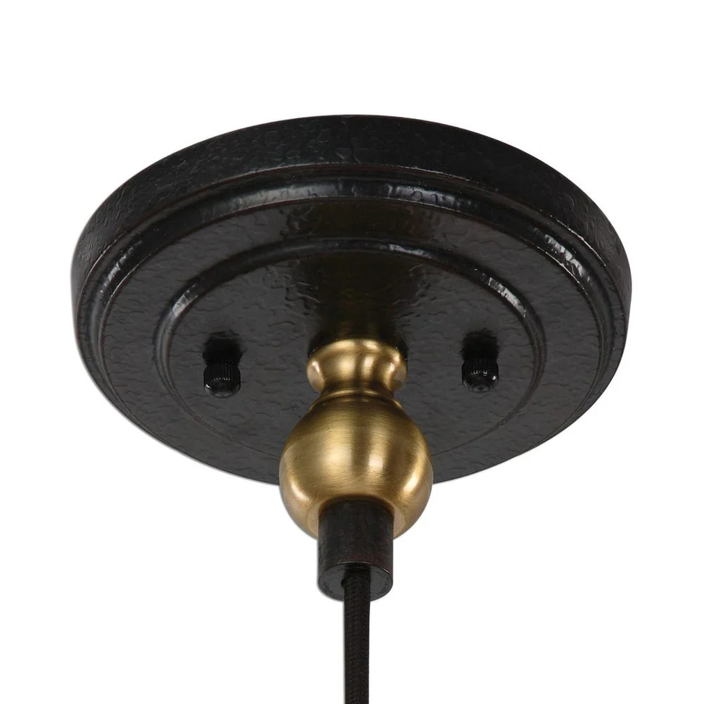 Adastra, 1 Lt Pendant - Image 7
