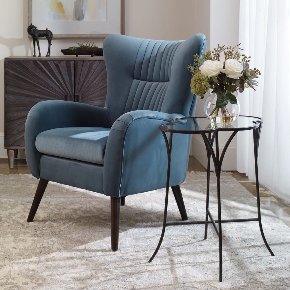 Adhira Accent Table - Image 2