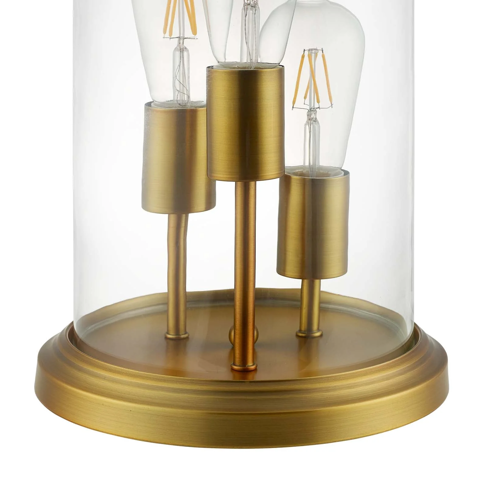 Admiration Cloche Table Lamp - Image 4