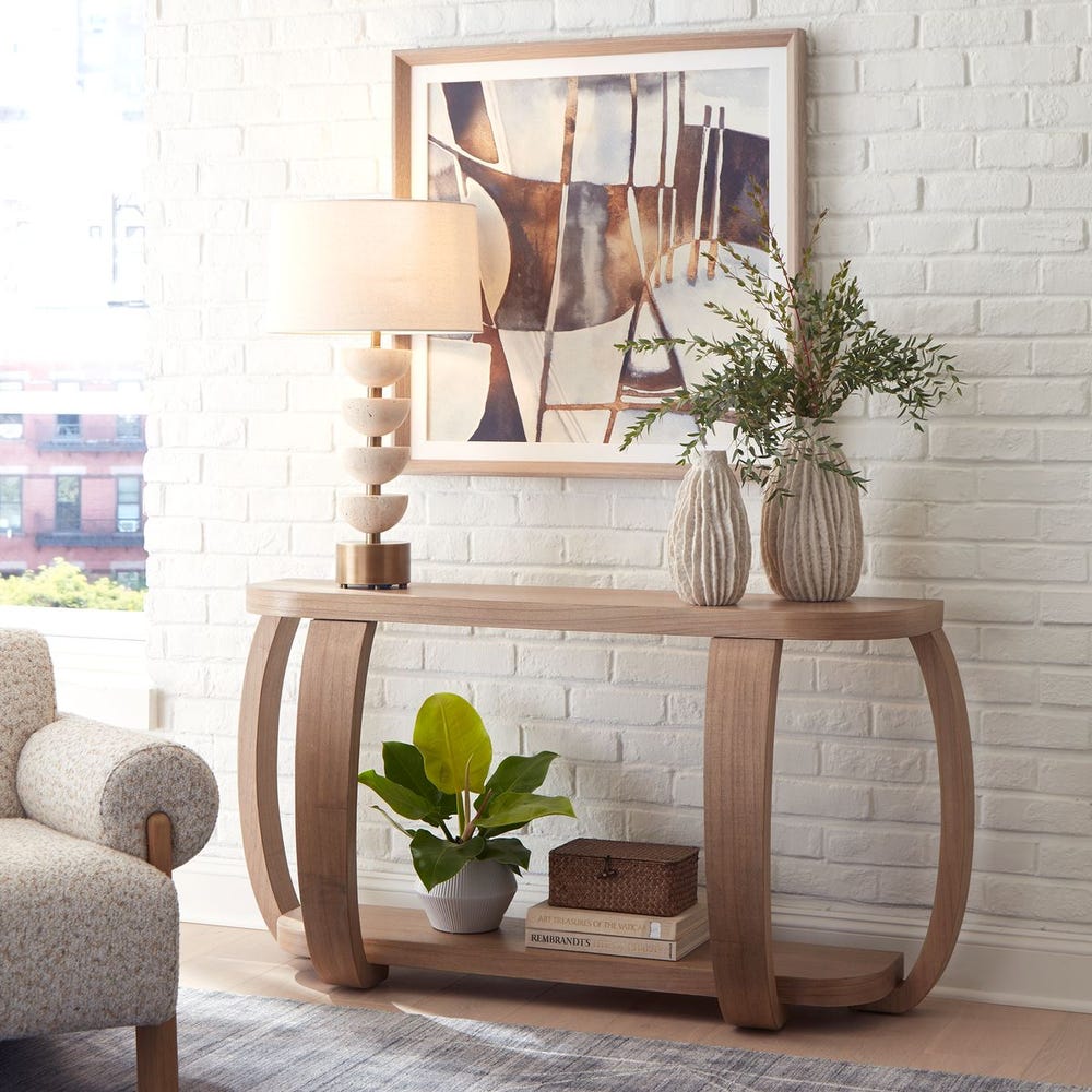 Adona Console Table - Image 2