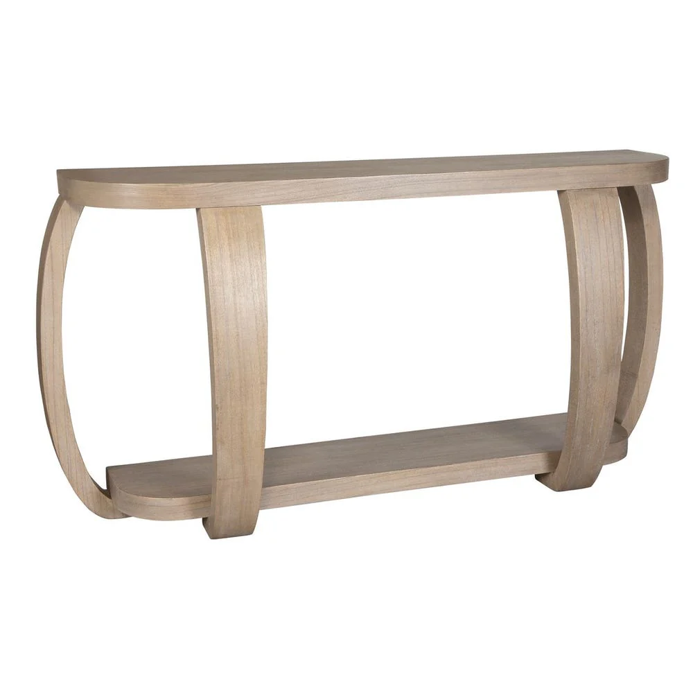Adona Console Table - Image 3