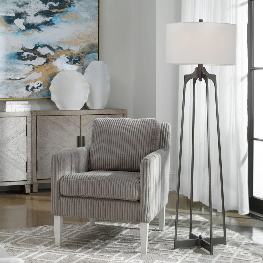 Adrian Floor Lamp - Image 2