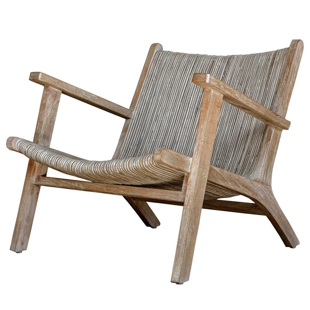 Aegea Accent Chair - Image 3
