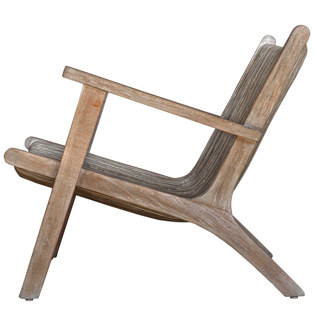 Aegea Accent Chair - Image 4