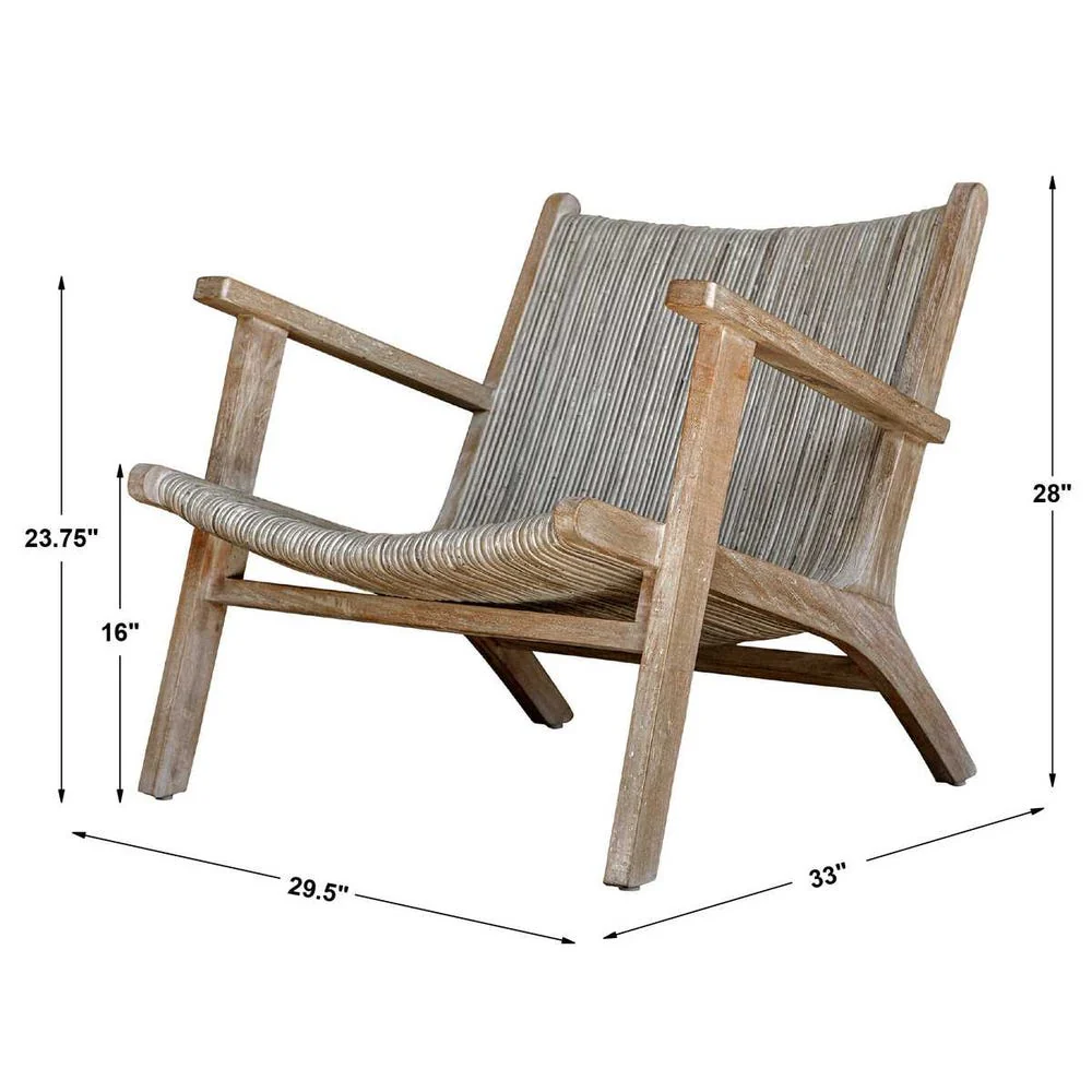 Aegea Accent Chair - Image 7