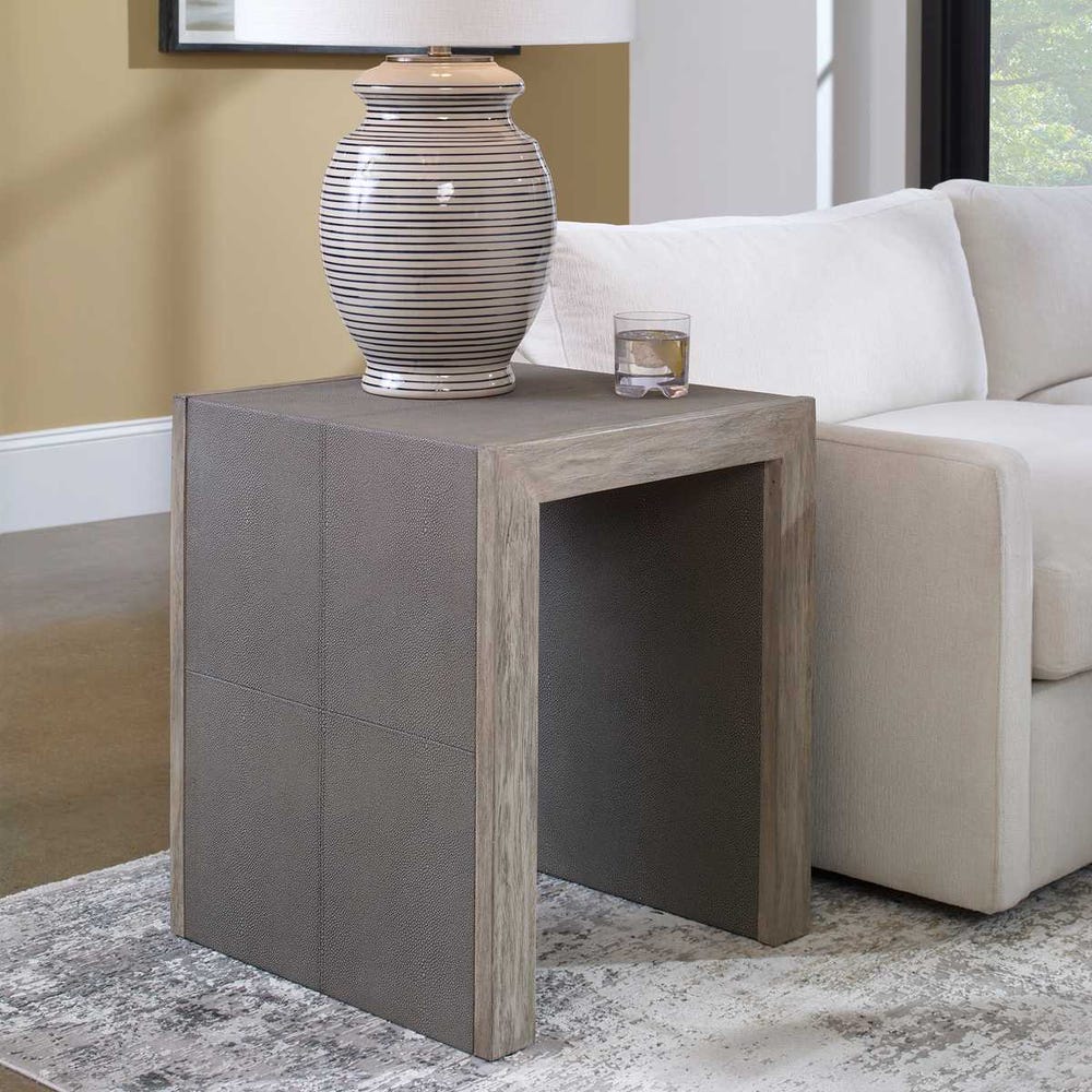 Aerina End Table - Image 2
