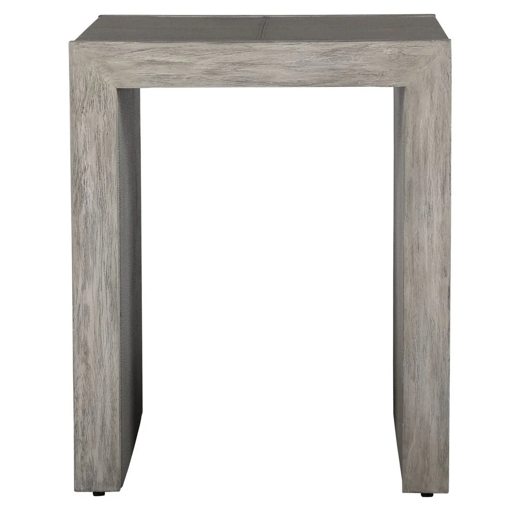 Aerina End Table - Image 3