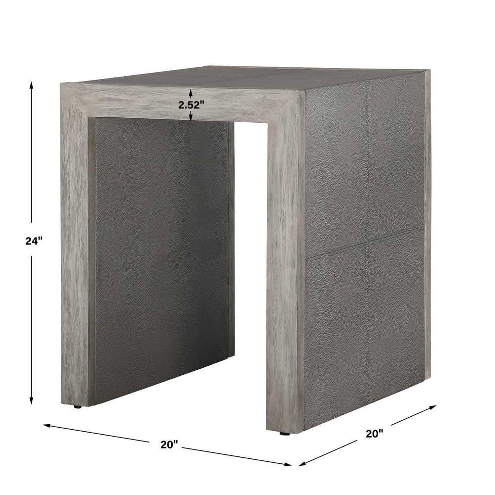 Aerina End Table - Image 7