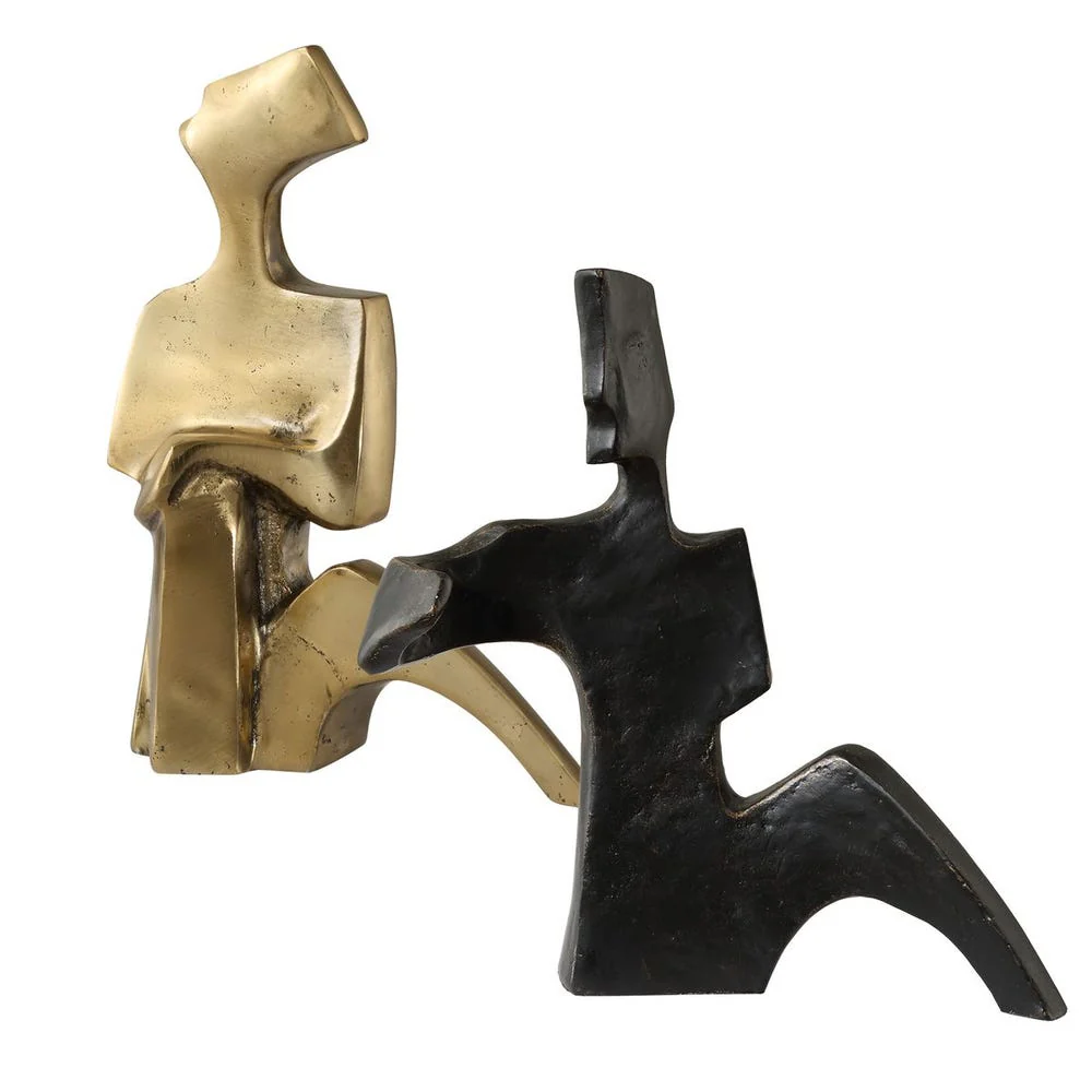 Affection, Sculpture, S/2 - Image 4