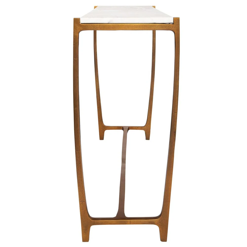 Affinity Console Table, 2 Cartons - Image 5