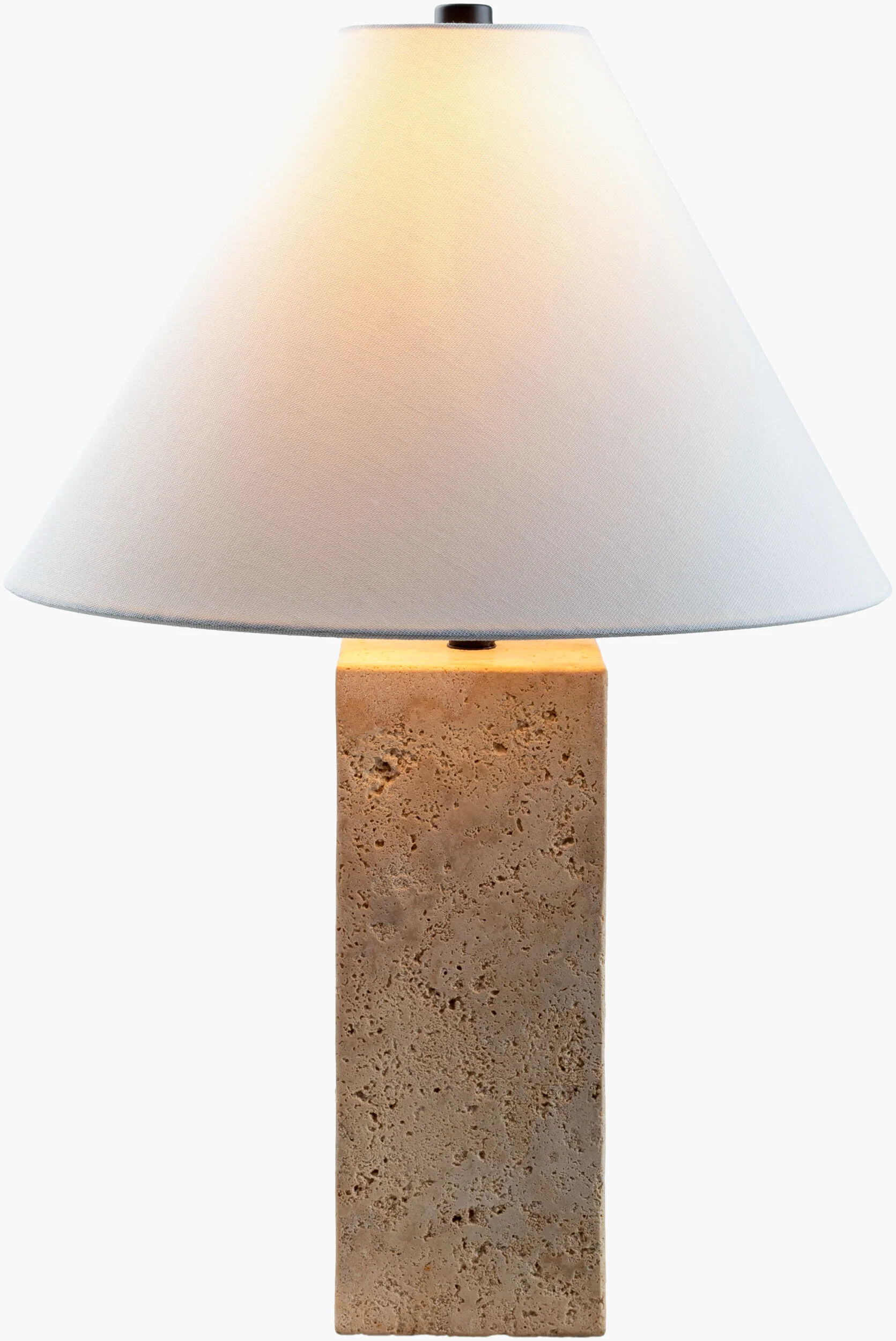 Agate Accent Table Lamp - Image 5