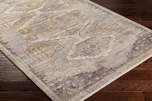 Aida Machine Woven Rug - Image 7