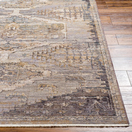 Aida Machine Woven Rug - Image 8