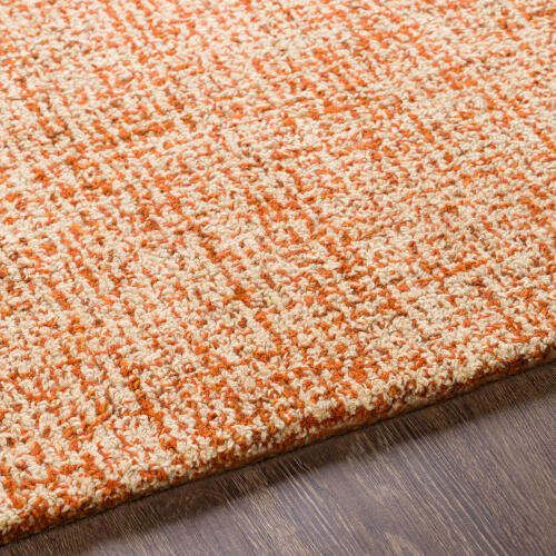 Aiden Handmade Rug - Image 27