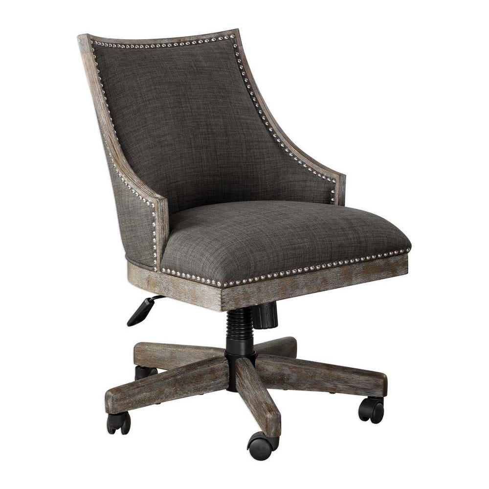 Aidrian Desk Chair - Image 8