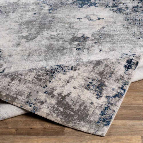 Aisha Machine Woven Rug - Image 2
