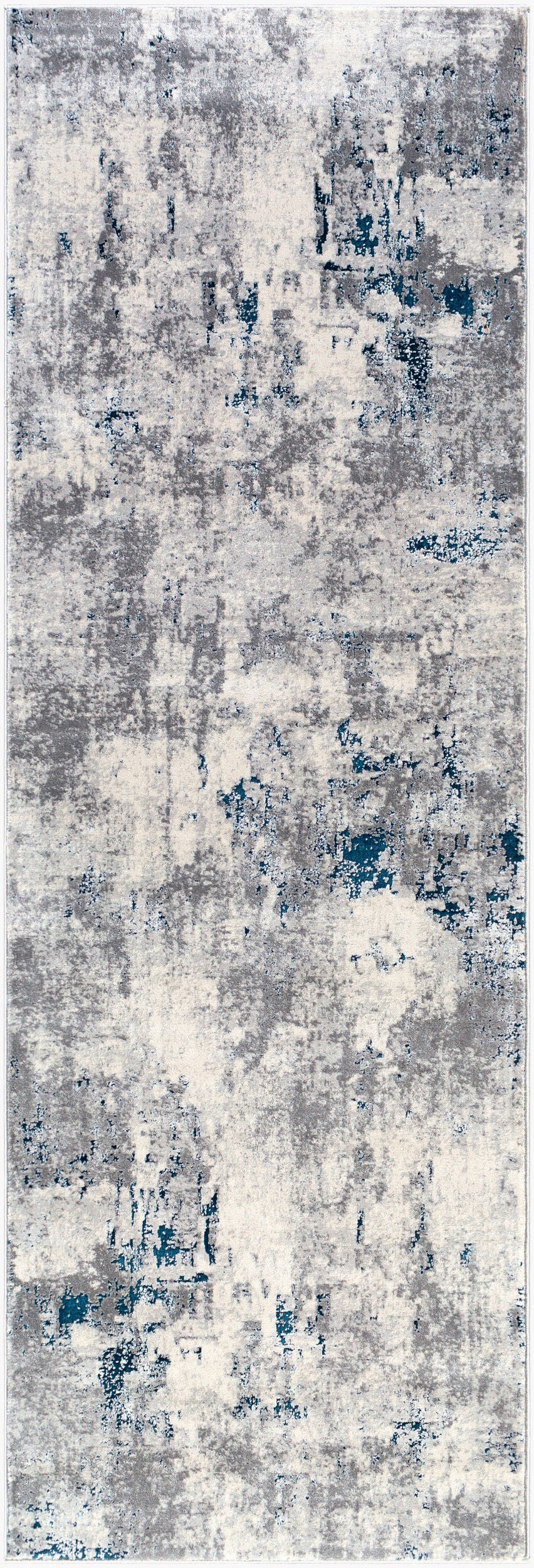 Aisha Machine Woven Rug - Image 5