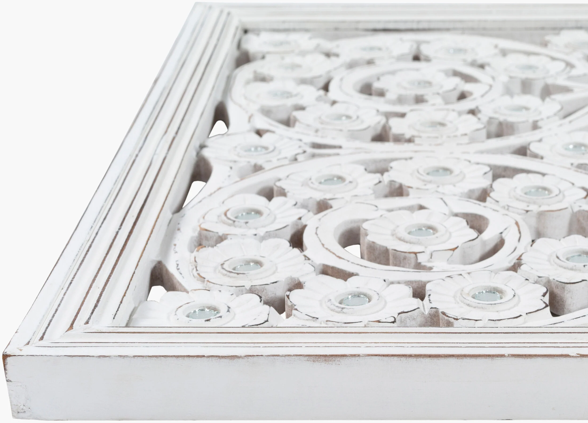 Ajmer Dimensional Wall Accent - Image 3