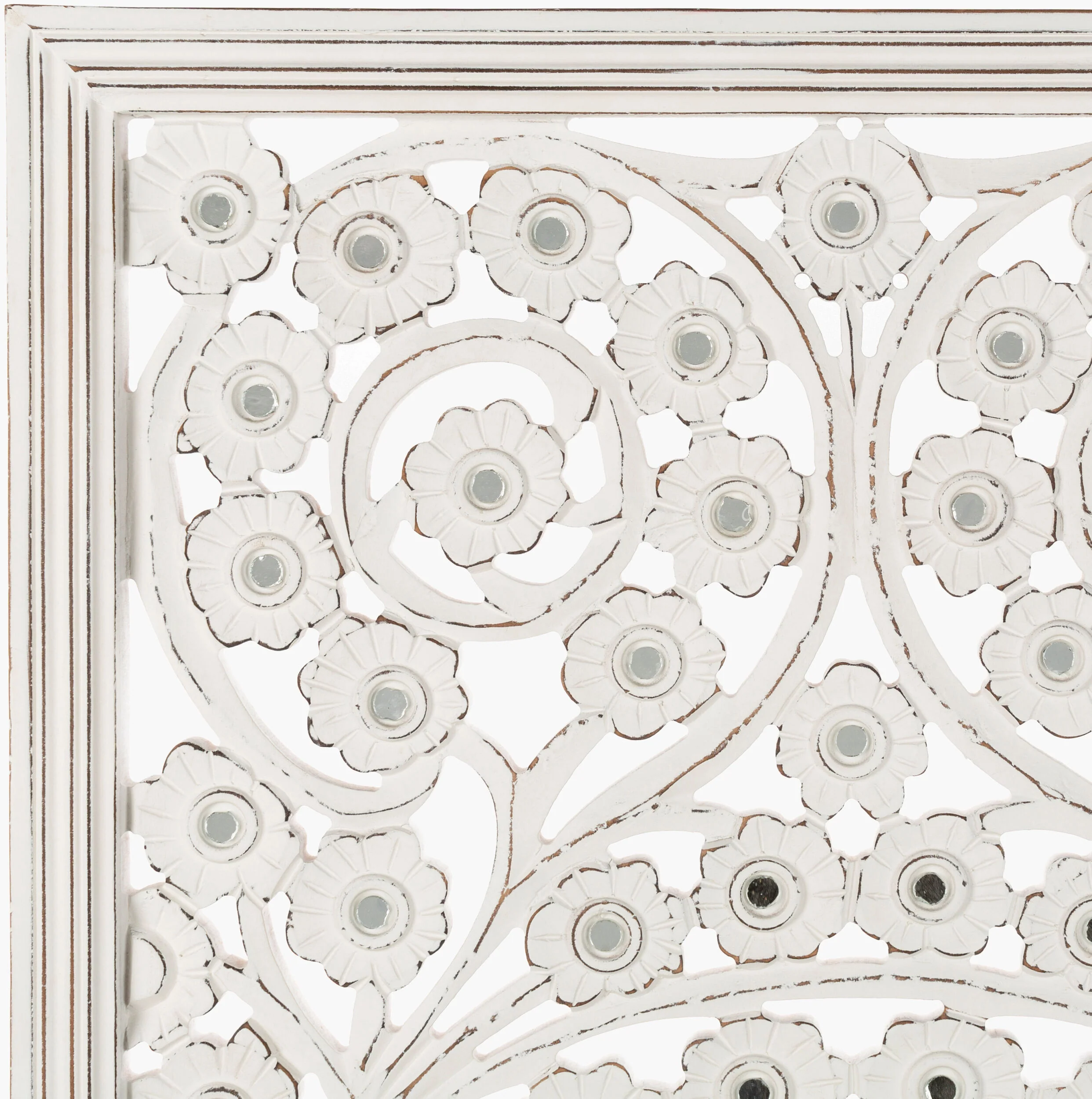 Ajmer Dimensional Wall Accent - Image 4