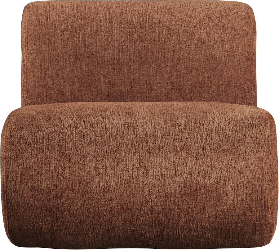 Akira Fabric Upholstered Accent Chair - Image 40